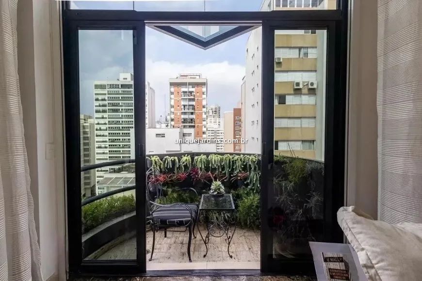 Apartamento à venda na Rua Bandeira PaulistaItaim Bibi - 101442-4.jpg