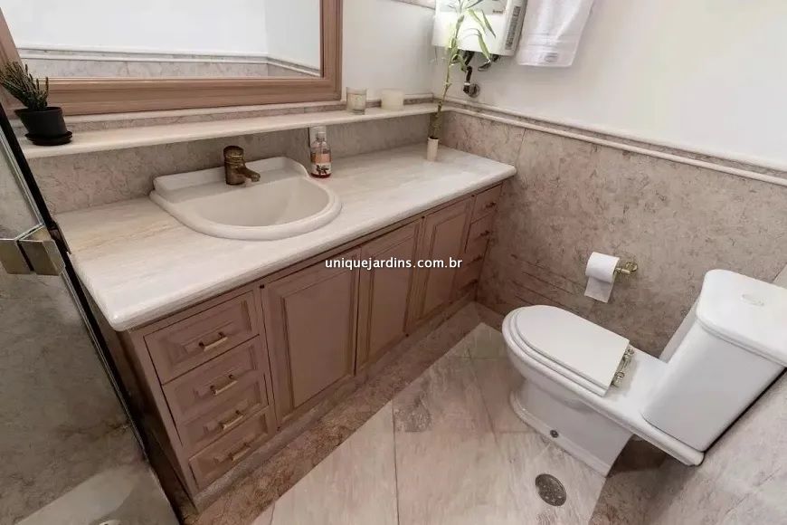 Apartamento à venda na Rua Bandeira PaulistaItaim Bibi - 101443-11.jpg