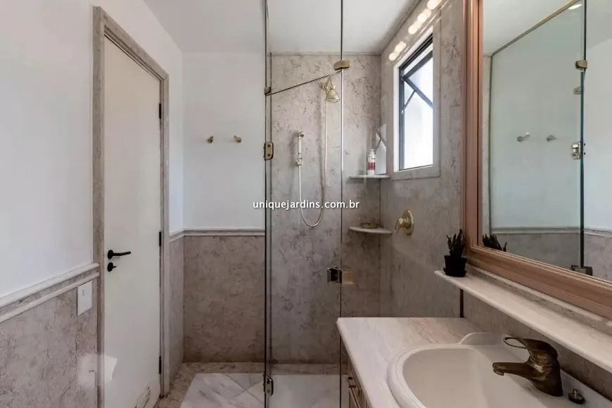 Apartamento à venda na Rua Bandeira PaulistaItaim Bibi - 101443-12.jpg