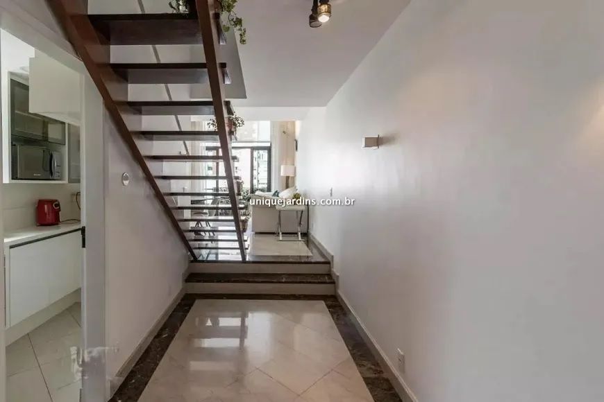 Apartamento à venda na Rua Bandeira PaulistaItaim Bibi - 101443-13.jpg