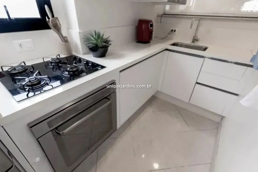 Apartamento à venda na Rua Bandeira PaulistaItaim Bibi - 101443-14.jpg