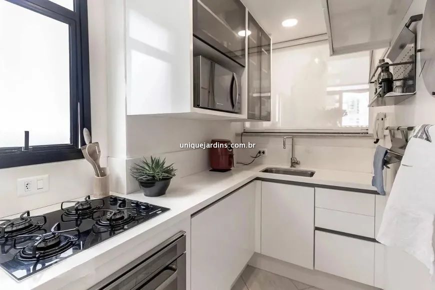 Apartamento à venda na Rua Bandeira PaulistaItaim Bibi - 101443-15.jpg
