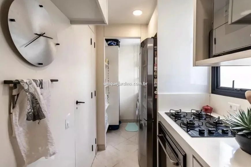 Apartamento à venda na Rua Bandeira PaulistaItaim Bibi - 101443-16.jpg
