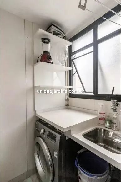 Apartamento à venda na Rua Bandeira PaulistaItaim Bibi - 101443-17.jpg