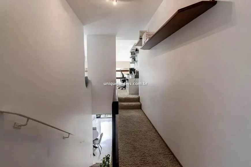Apartamento à venda na Rua Bandeira PaulistaItaim Bibi - 101443-6.jpg