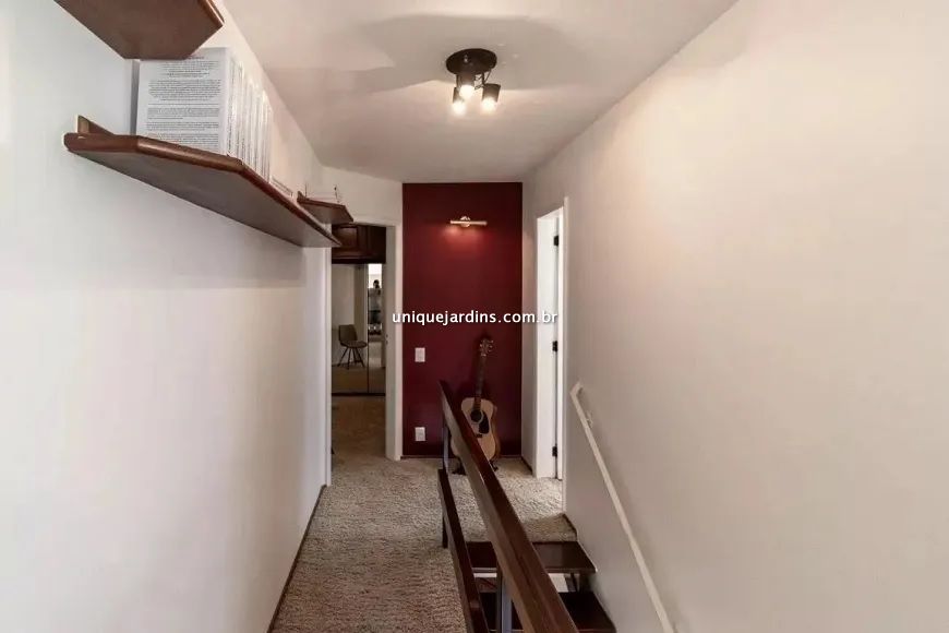 Apartamento à venda na Rua Bandeira PaulistaItaim Bibi - 101443-7.jpg