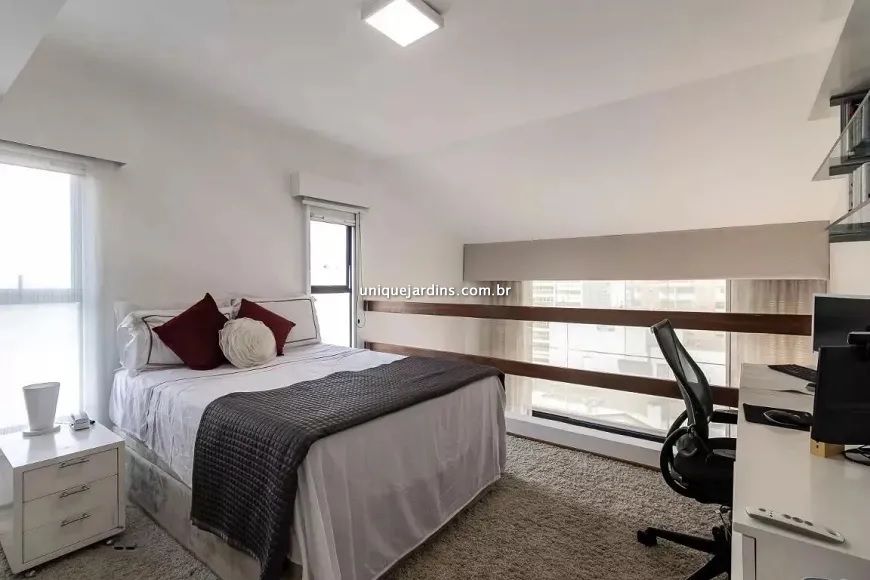 Apartamento à venda na Rua Bandeira PaulistaItaim Bibi - 101443-8.jpg