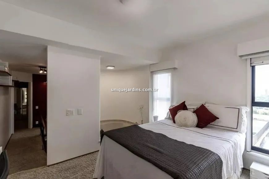 Apartamento à venda na Rua Bandeira PaulistaItaim Bibi - 101443-9.jpg