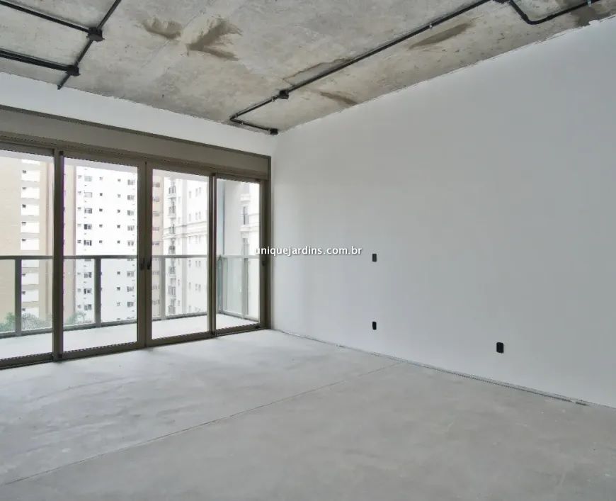 Apartamento à venda na Avenida Hélio PellegrinoVila Nova Conceição - 999-113507-14.jpg