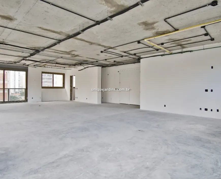 Apartamento à venda na Avenida Hélio PellegrinoVila Nova Conceição - 999-113559-3.jpg