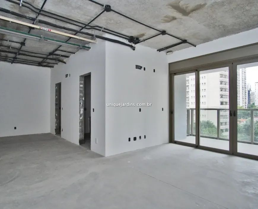 Apartamento à venda na Avenida Hélio PellegrinoVila Nova Conceição - 999-113559-6.jpg