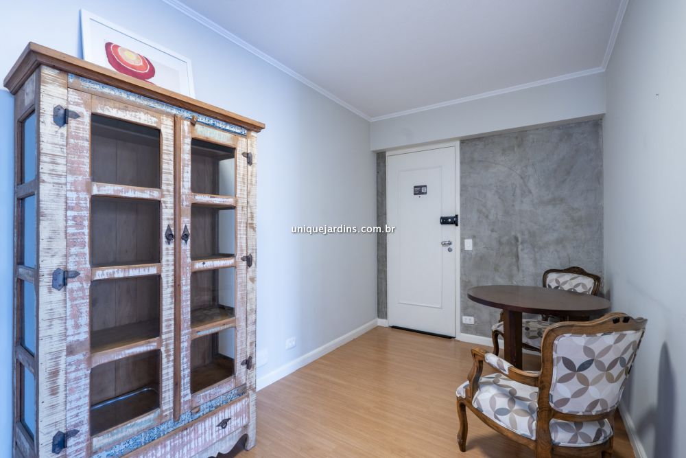 Apartamento à venda na Rua Santa JustinaVila Olímpia - 121109-0.jpg