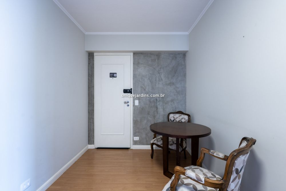 Apartamento à venda na Rua Santa JustinaVila Olímpia - 121110-1.jpg