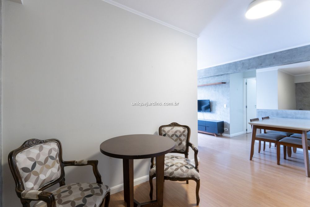 Apartamento à venda na Rua Santa JustinaVila Olímpia - 121110-2.jpg