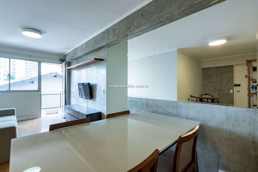 Apartamento venda Vila Olímpia - Referência AP14044