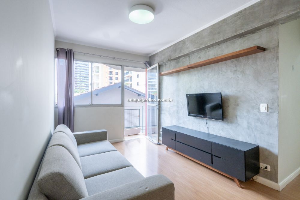 Apartamento à venda na Rua Santa JustinaVila Olímpia - 121112-11.jpg