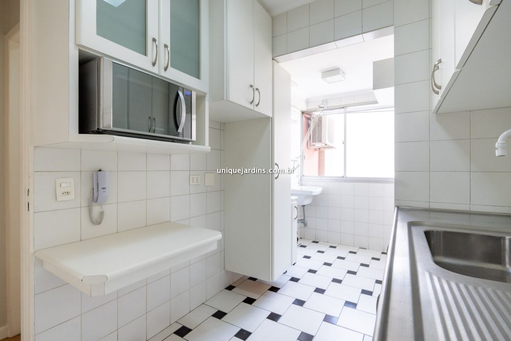 Apartamento à venda na Rua Santa JustinaVila Olímpia - 121113-16.jpg