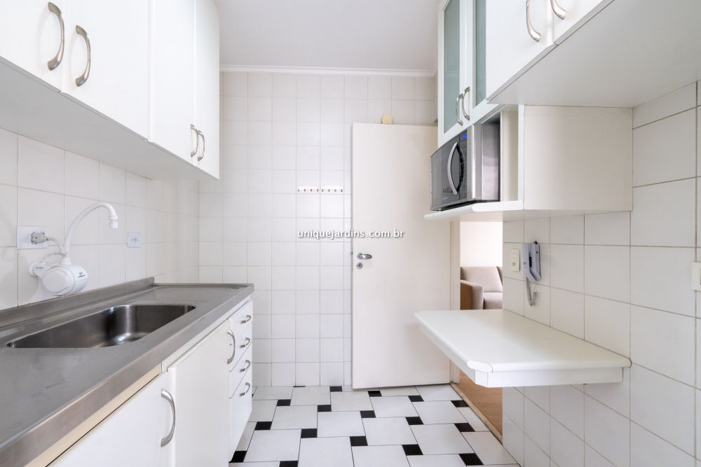 Apartamento à venda na Rua Santa JustinaVila Olímpia - 121113-17.jpg
