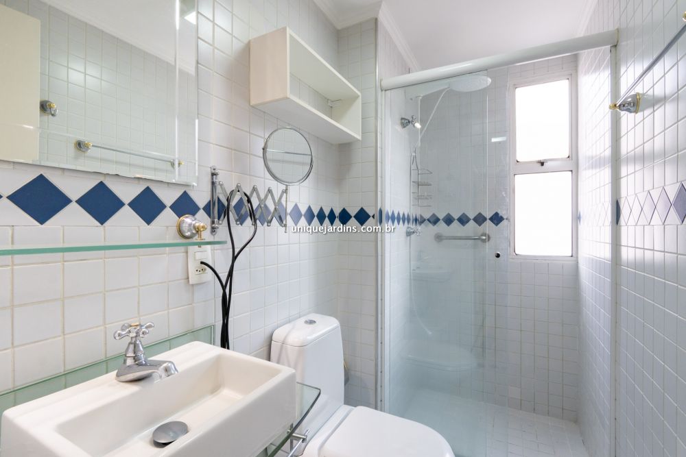 Apartamento à venda na Rua Santa JustinaVila Olímpia - 121113-19.jpg