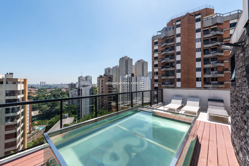Cobertura Duplex à venda na Rua João BaldinatoMorumbi - 999-161959-4.jpg