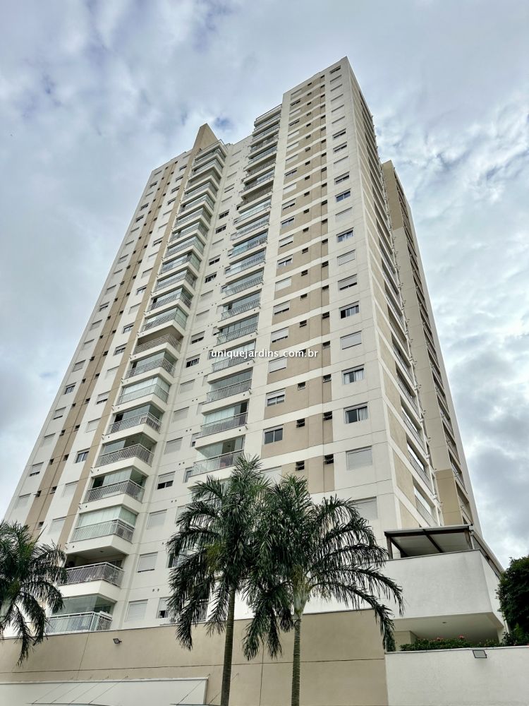 Apartamento à venda na Rua Nicolau BarretoBrooklin - 103001-1.jpg