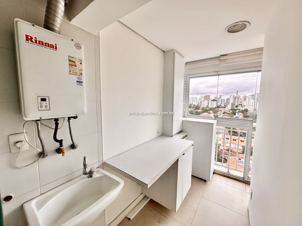 Apartamento à venda na Rua Nicolau BarretoBrooklin - 103003-10.jpg