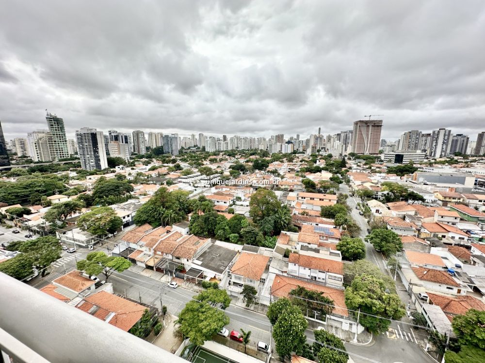 Apartamento à venda na Rua Nicolau BarretoBrooklin - 103003-13.jpg