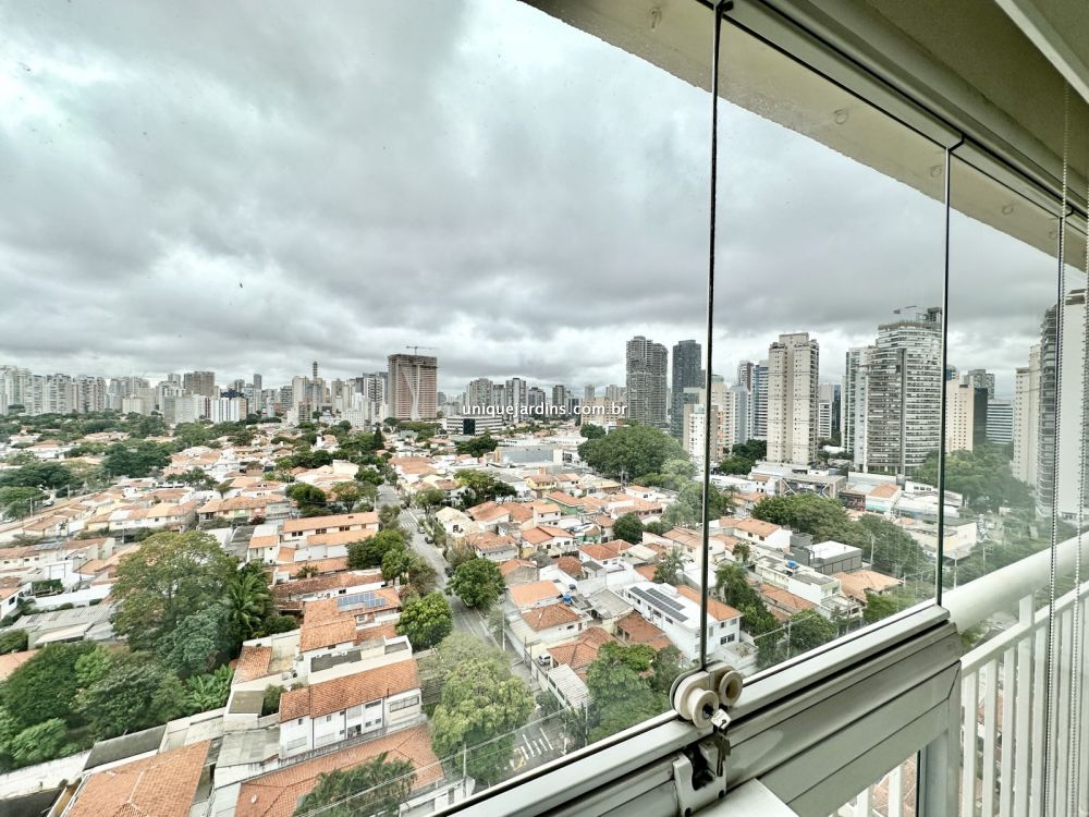 Apartamento à venda na Rua Nicolau BarretoBrooklin - 103003-15.jpg