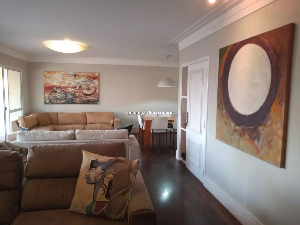 Apartamento à venda na Rua PensilvâniaBrooklin - 152048-0.jpg