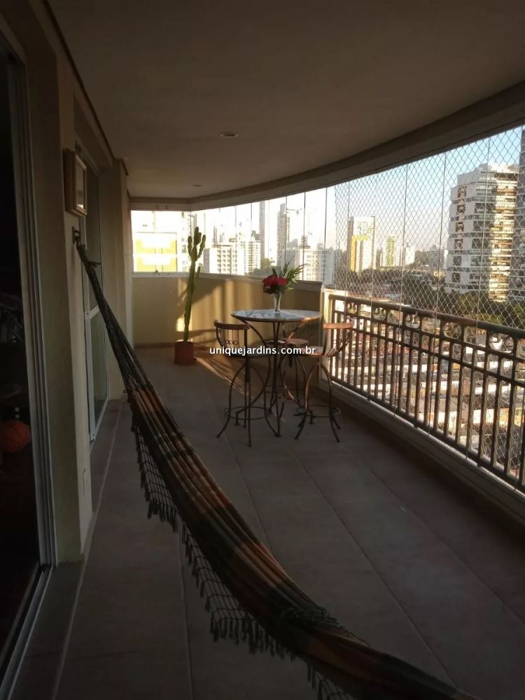 Apartamento à venda na Rua PensilvâniaBrooklin - 152048-2.jpg