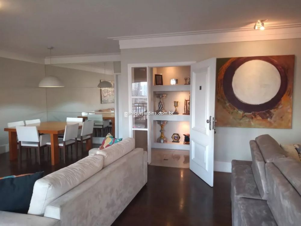 Apartamento à venda na Rua PensilvâniaBrooklin - 152049-10.jpg