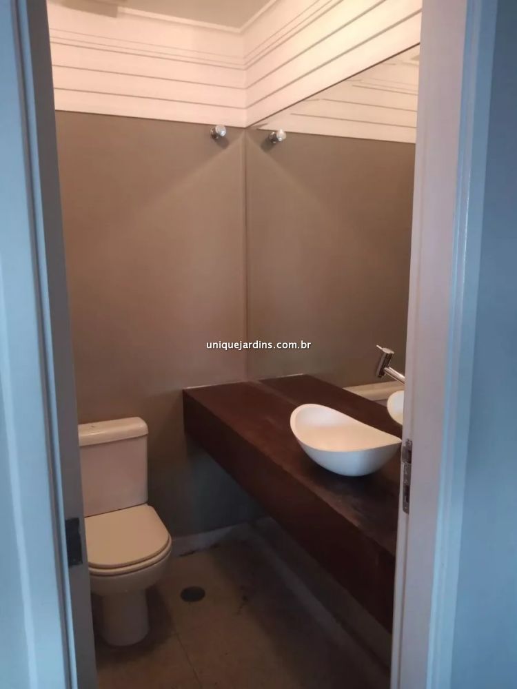 Apartamento à venda na Rua PensilvâniaBrooklin - 152049-3.jpg