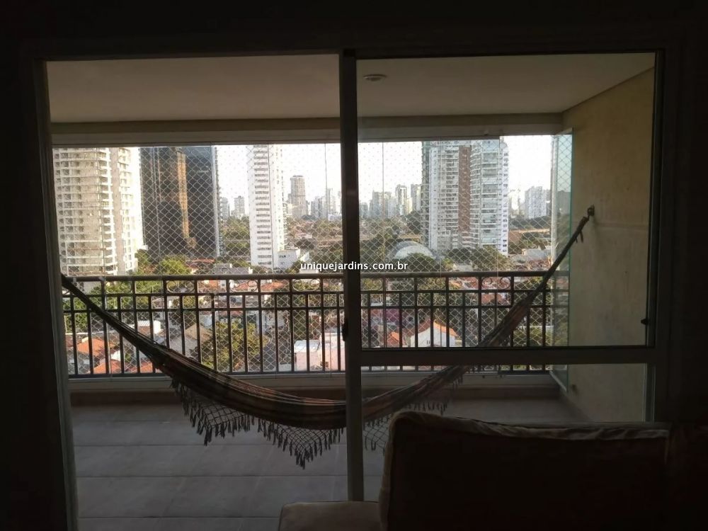 Apartamento à venda na Rua PensilvâniaBrooklin - 152049-5.jpg