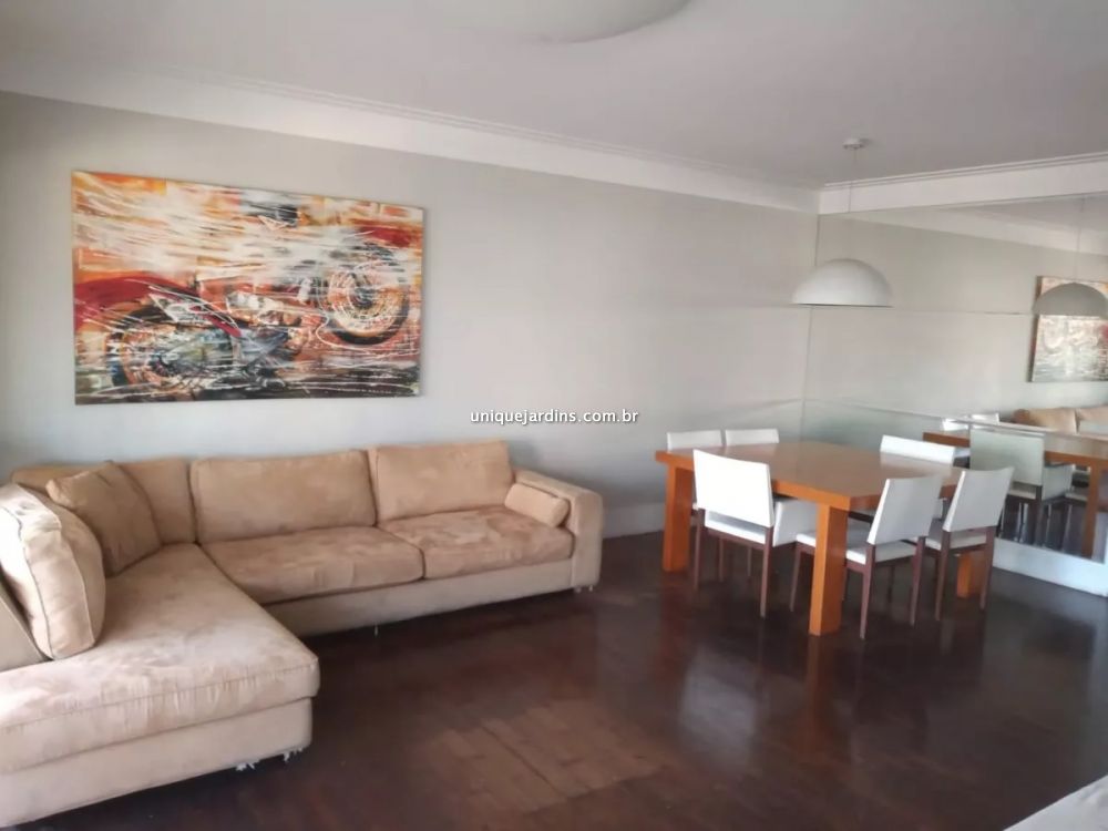 Apartamento à venda na Rua PensilvâniaBrooklin - 152049-6.jpg