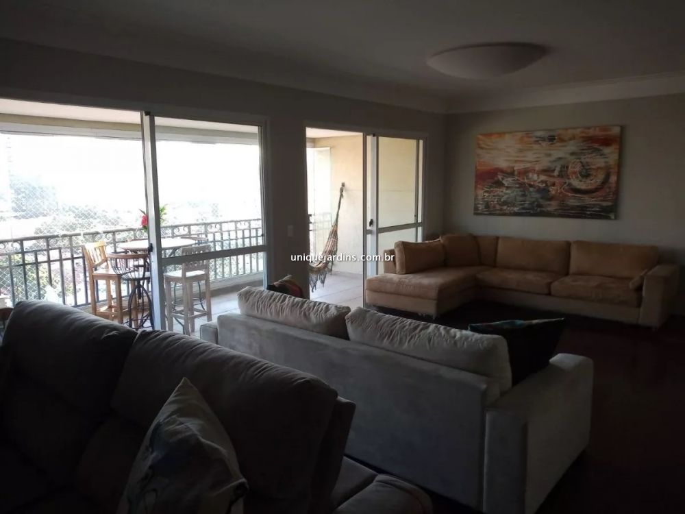 Apartamento à venda na Rua PensilvâniaBrooklin - 152049-8.jpg