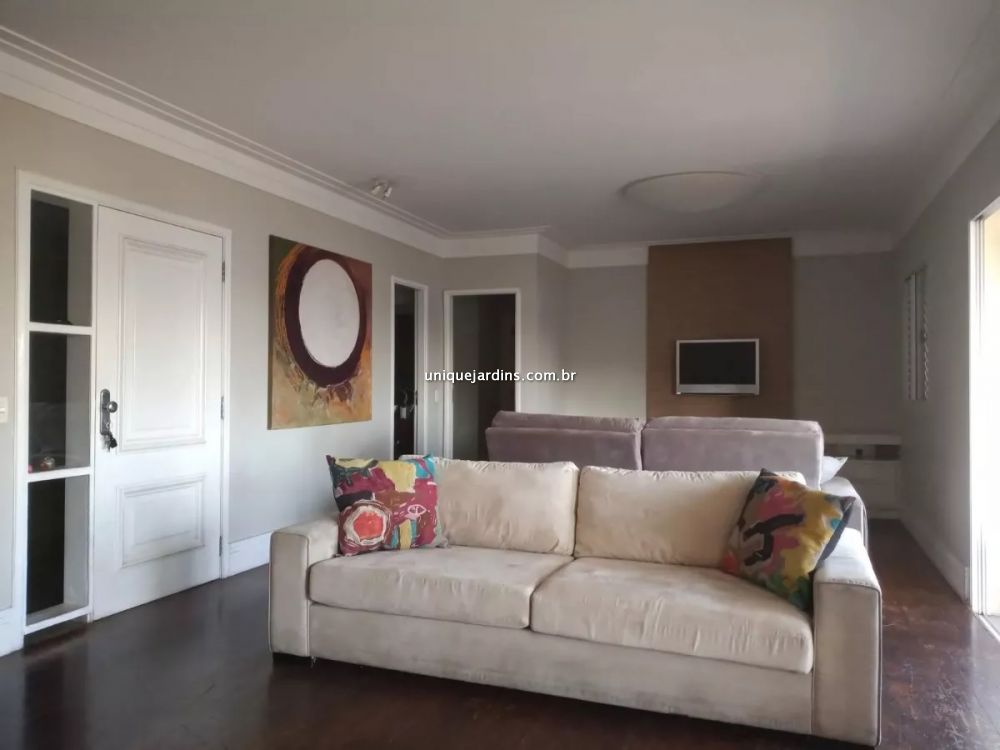 Apartamento à venda na Rua PensilvâniaBrooklin - 152050-12.jpg