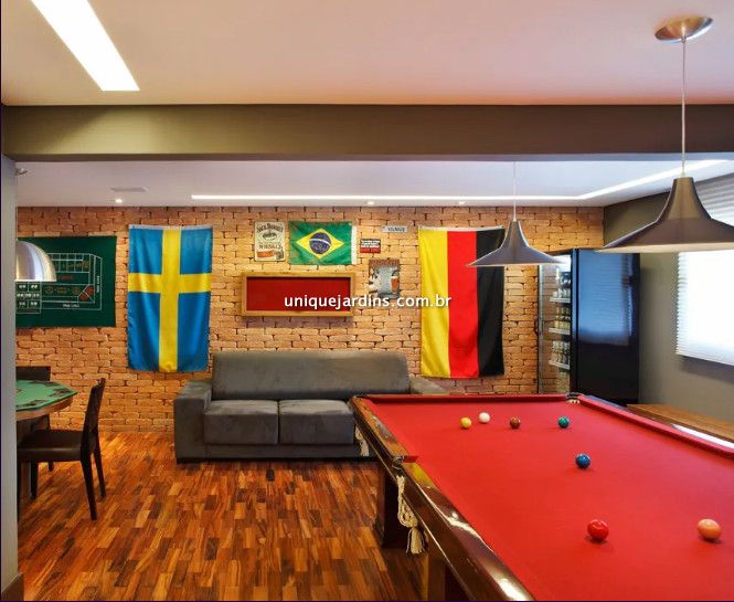 Apartamento aluguel Itaim Bibi - Referência AP14195-B