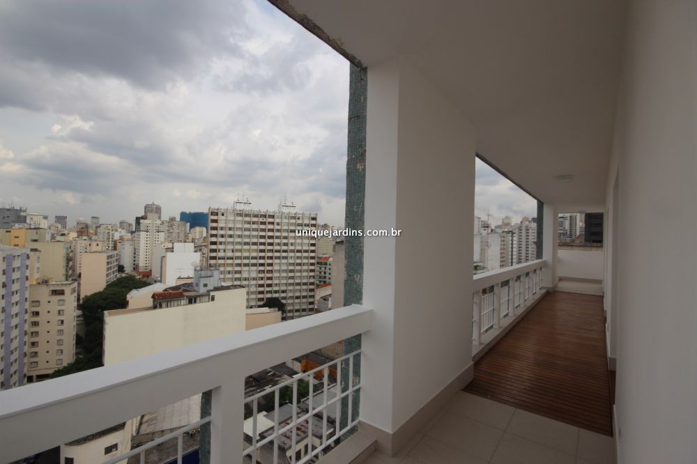 Cobertura para alugar na Avenida AngélicaHigienópolis - 140304-1.jpg