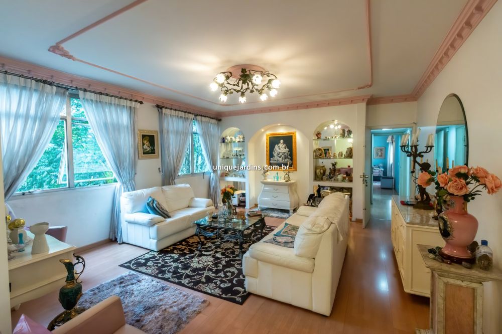 Apartamento Código AP14254