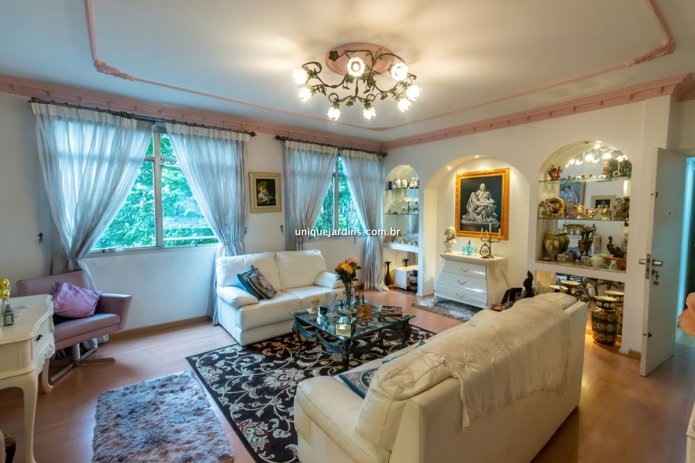 Apartamento à venda na Avenida Nove de JulhoItaim Bibi - 085214-1.jpg