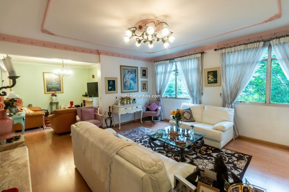 Apartamento à venda na Avenida Nove de JulhoItaim Bibi - 085214-4.jpg