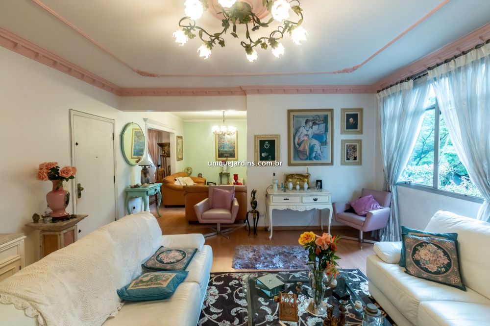 Apartamento à venda na Avenida Nove de JulhoItaim Bibi - 085214-5.jpg