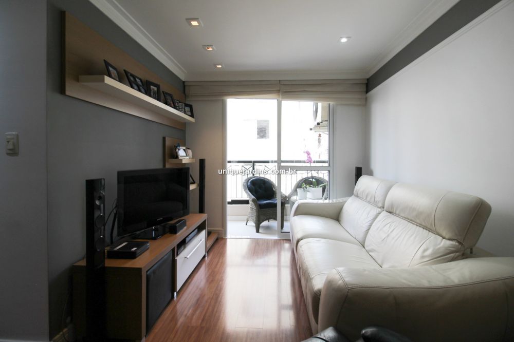 Apartamento venda Vila Nova Conceição - Referência AP14263