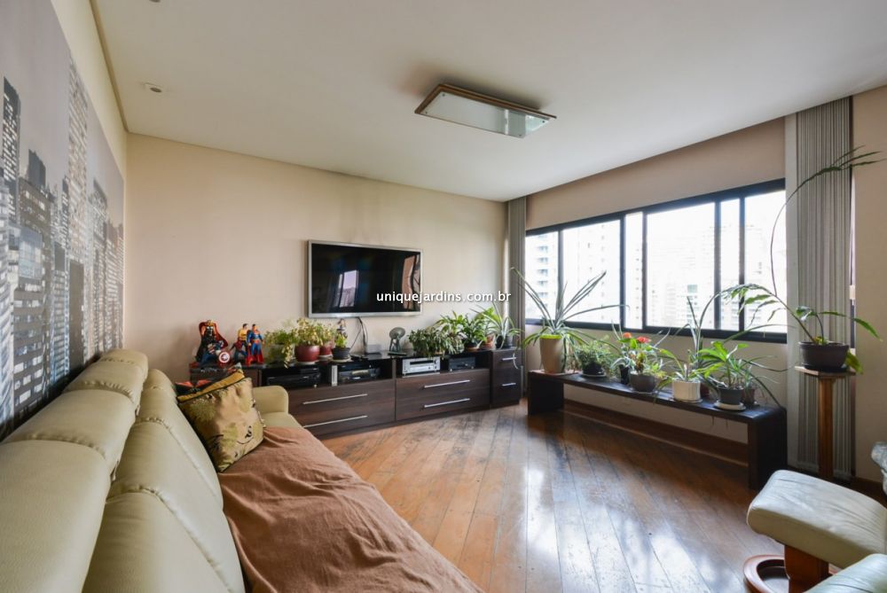 Apartamento venda Bela Vista - Referência AP14266