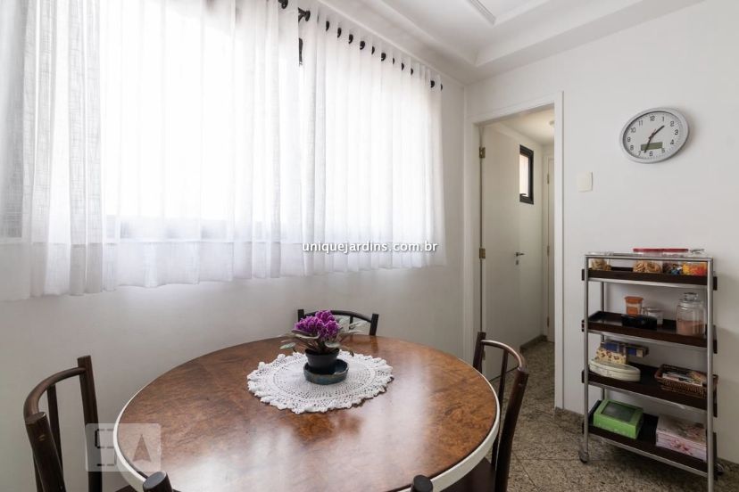 Apartamento à venda na Rua InhambúMoema - 999-115631-9.jpg
