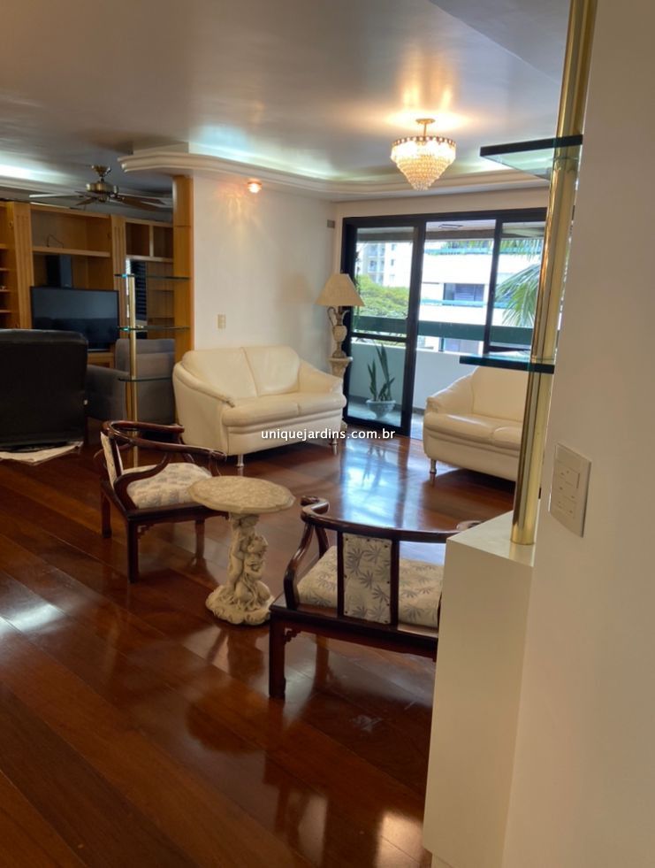 Apartamento à venda na Rua PintassilgoMoema - 090025-4.jpg