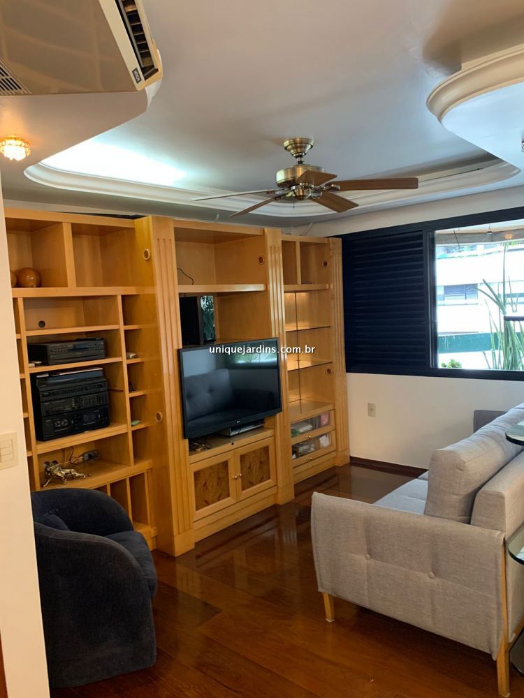Apartamento à venda na Rua PintassilgoMoema - 090025-6.jpg
