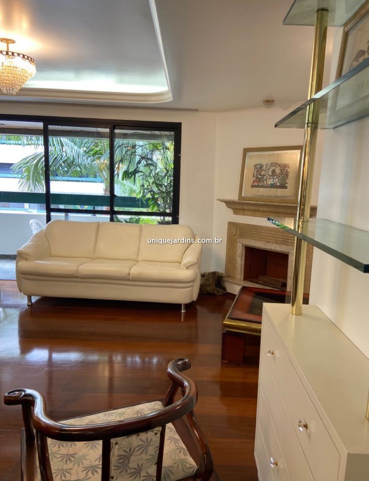 Apartamento Código AP14311
