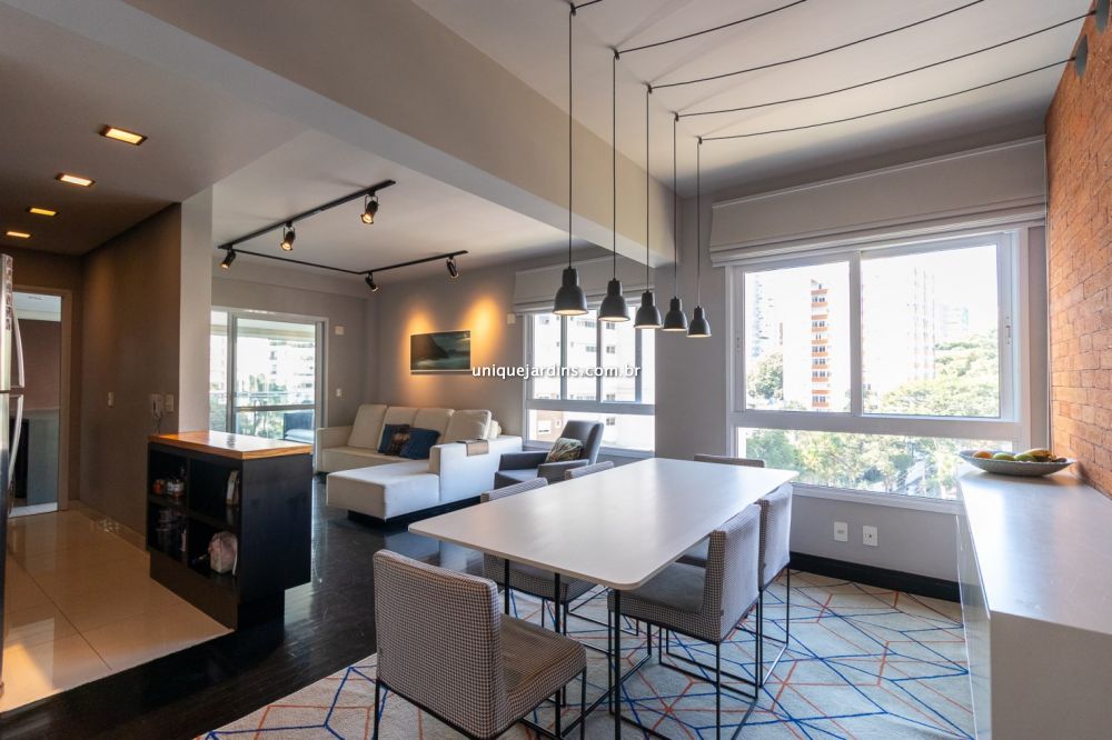 Apartamento Código AP14332