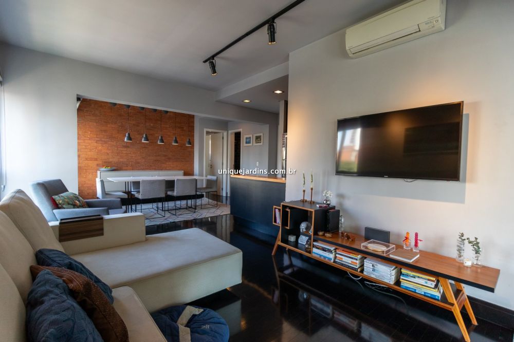 Apartamento à venda na Rua Said AiachParaíso - 141605-3.jpg
